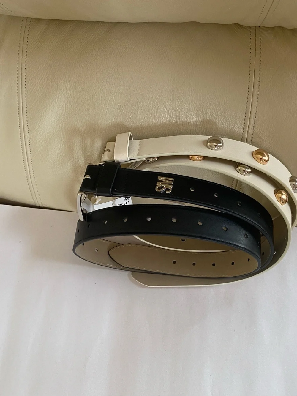 Steve Madden two piece